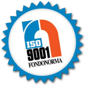 ISO 9001