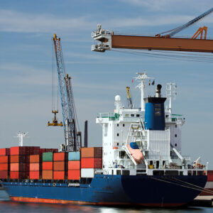 Importación