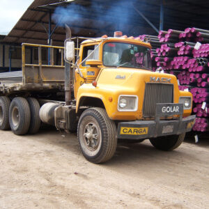 Transporte